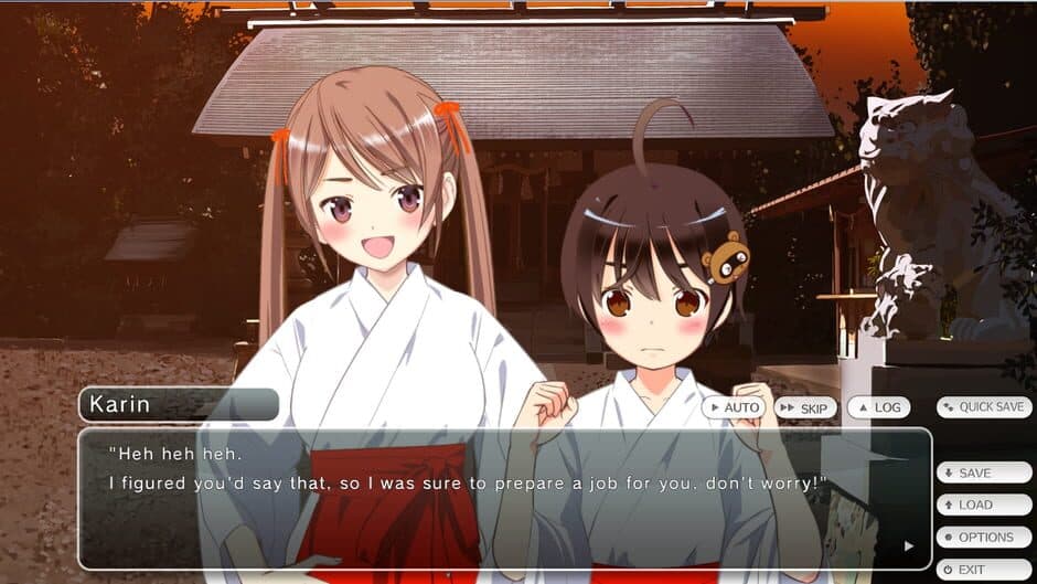 Tokyo School Life screenshot 5