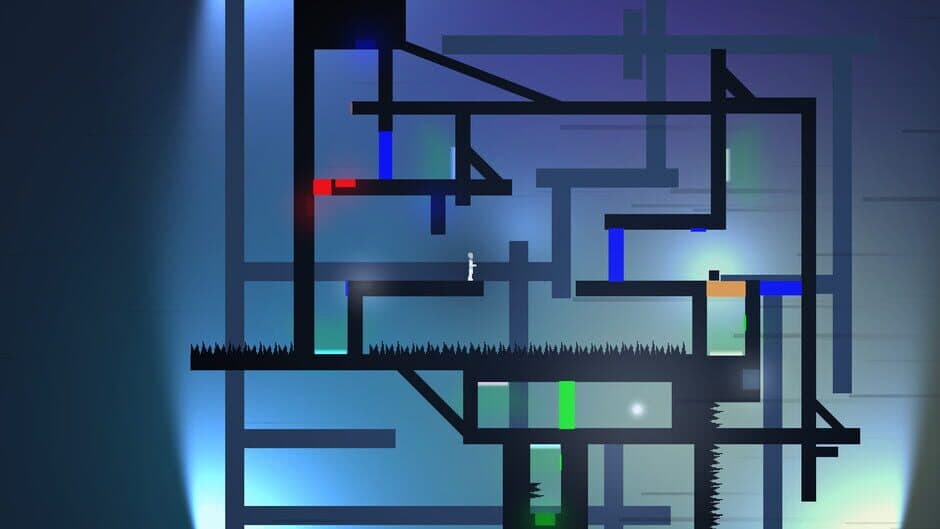 The Z Axis: Continuum screenshot 4