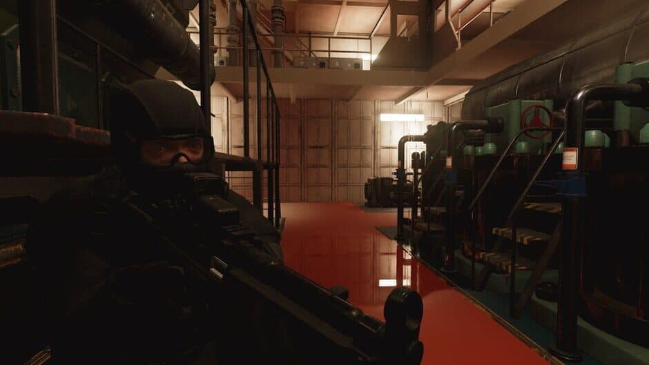 Ground Branch screenshot 4