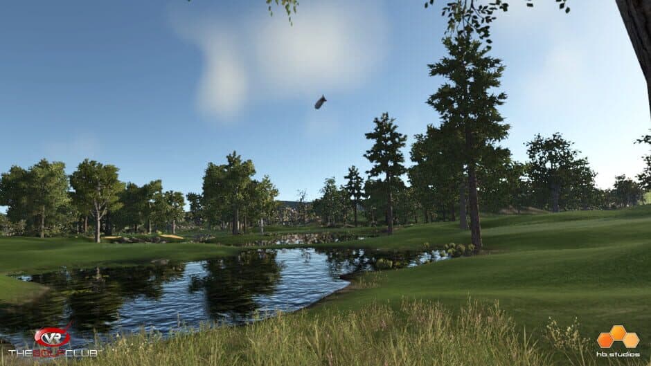 The Golf Club VR screenshot 3