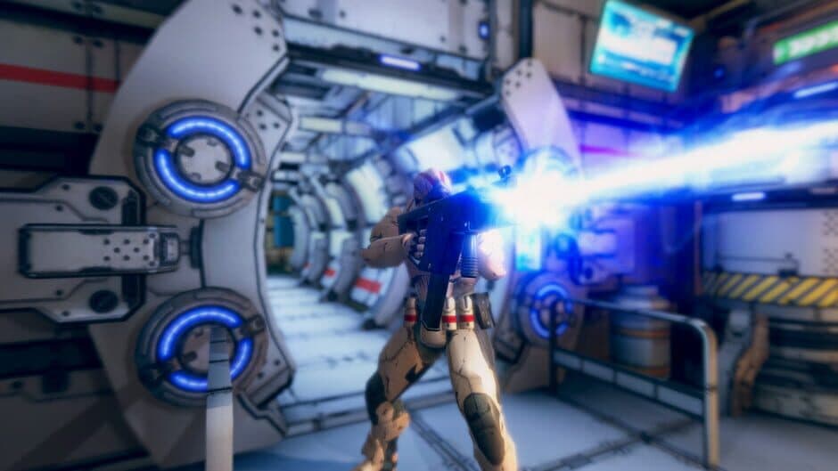 Strike Team Hydra screenshot 4