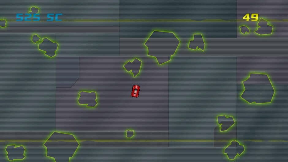 Carsteroids screenshot 6