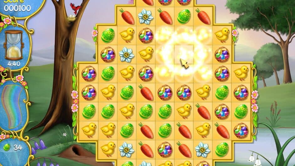 Spring Bonus screenshot 5