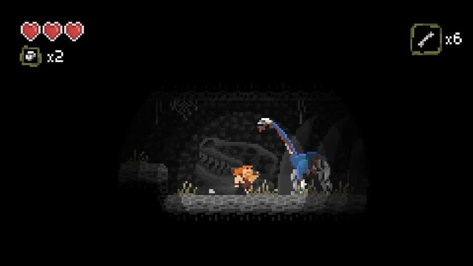 There Was a Caveman screenshot 1