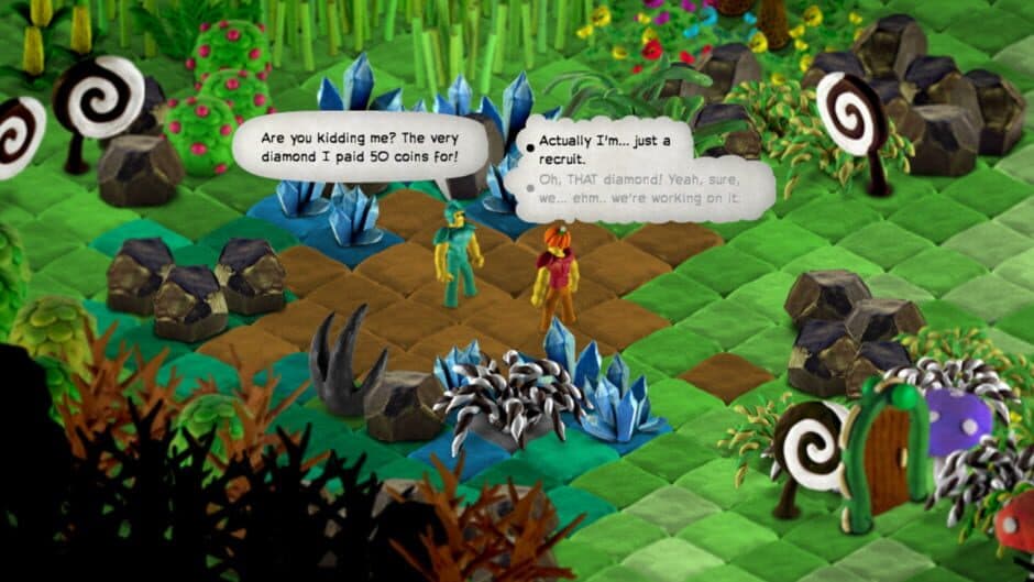 Don't open the doors! screenshot 5