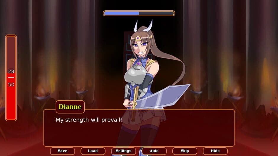 Demon King Domination: Deluxe Edition screenshot 1