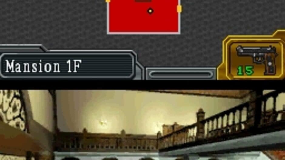 Resident Evil: Deadly Silence screenshot 5