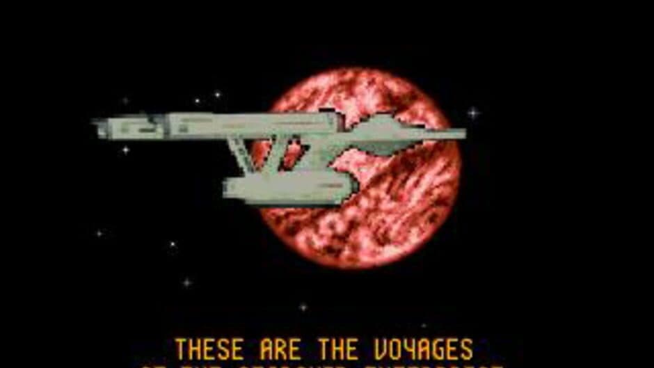 Star Trek: 25th Anniversary screenshot 3