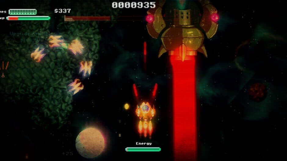Star Drifter screenshot 2