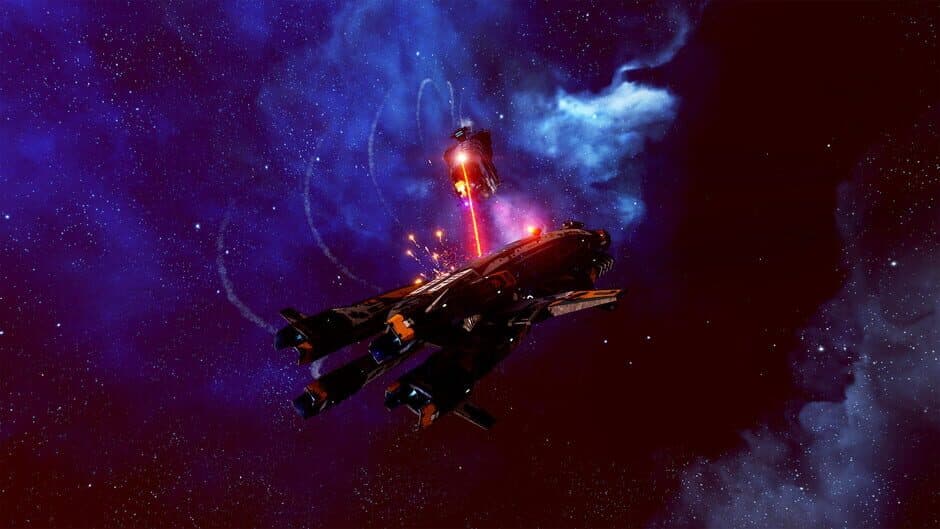 Between the Stars screenshot 5