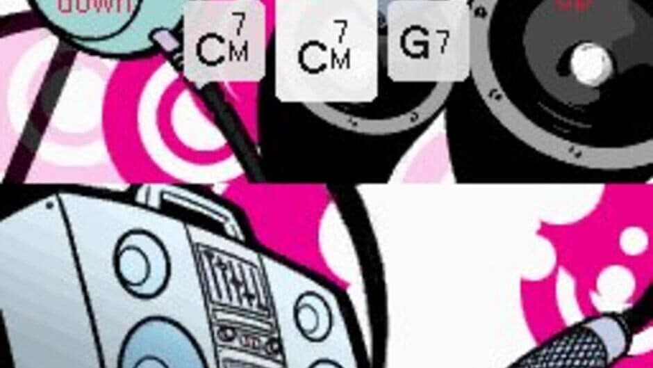 JAM sessions screenshot 3