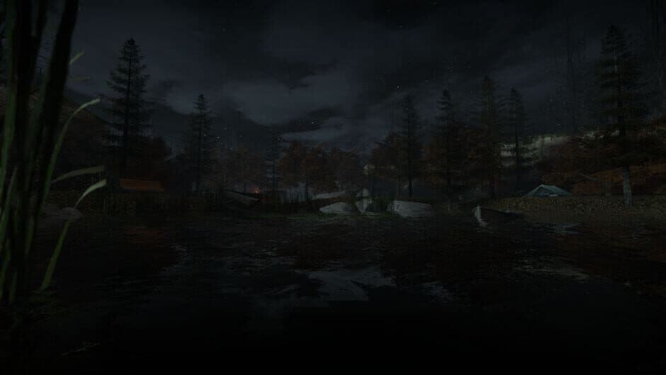 Estranged: Act I screenshot 3