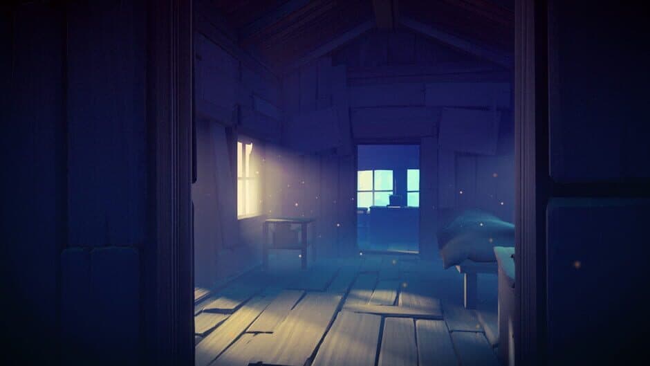 Among Trees screenshot 2