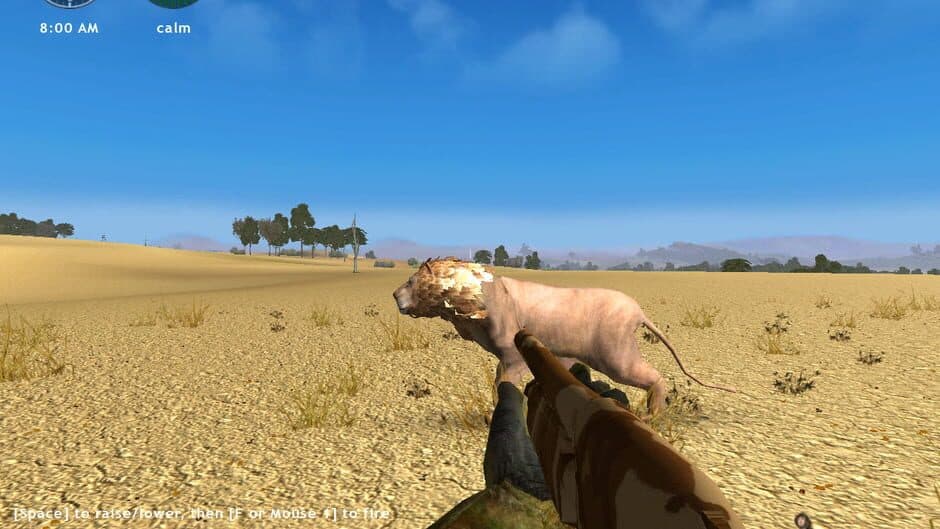 Hunting Unlimited 2010 screenshot 4