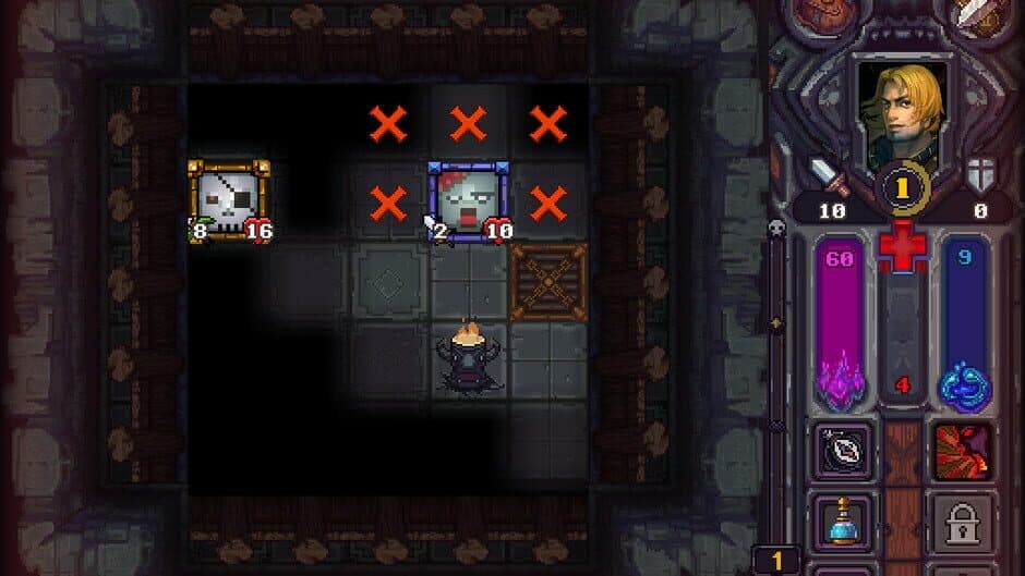 Runestone Keeper screenshot 1