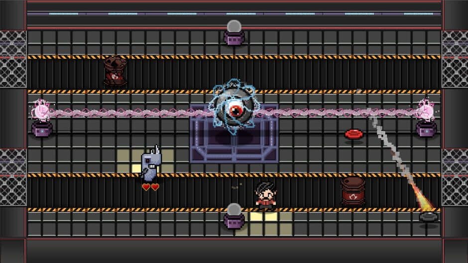 DiscStorm screenshot 2