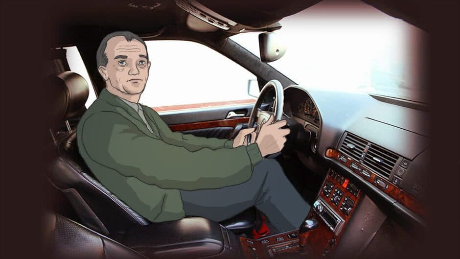 Sixtieth Kilometer screenshot 4