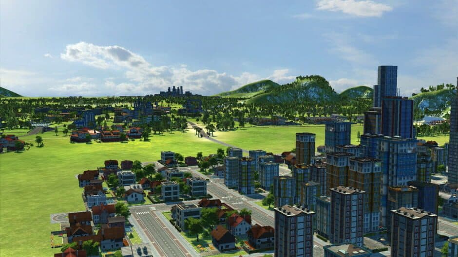 Industry Empire screenshot 1