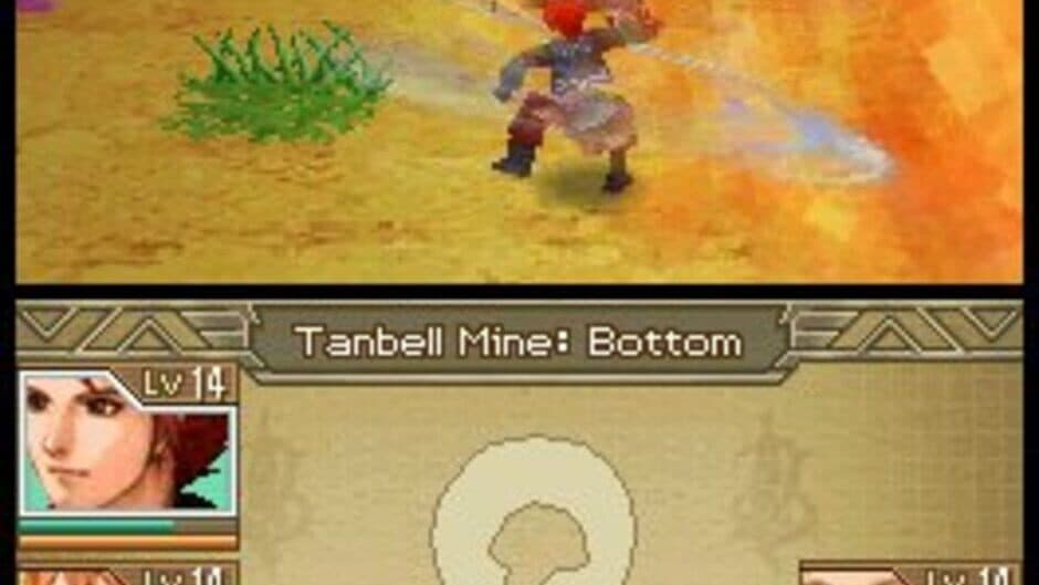 Lufia: Curse of the Sinistrals screenshot 3