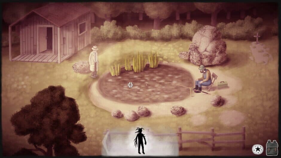 EarthWorms screenshot 1