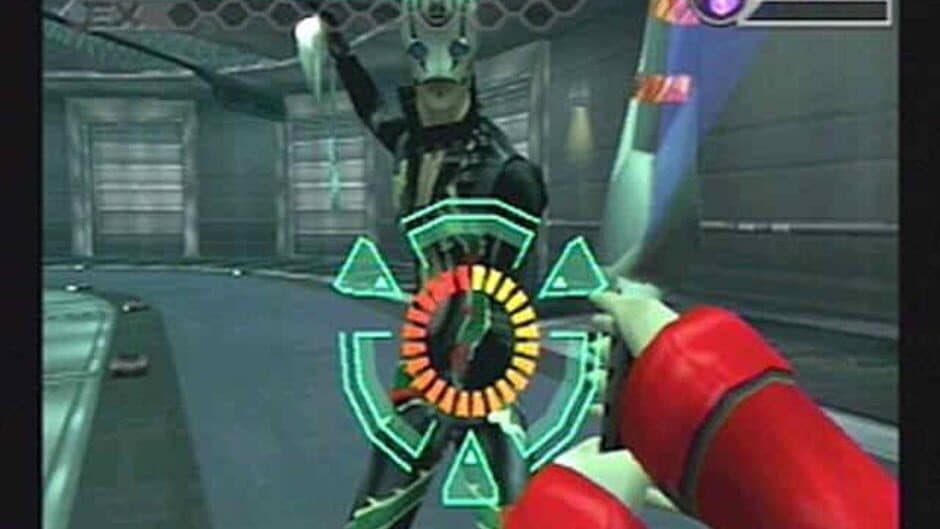 Maken X screenshot 1