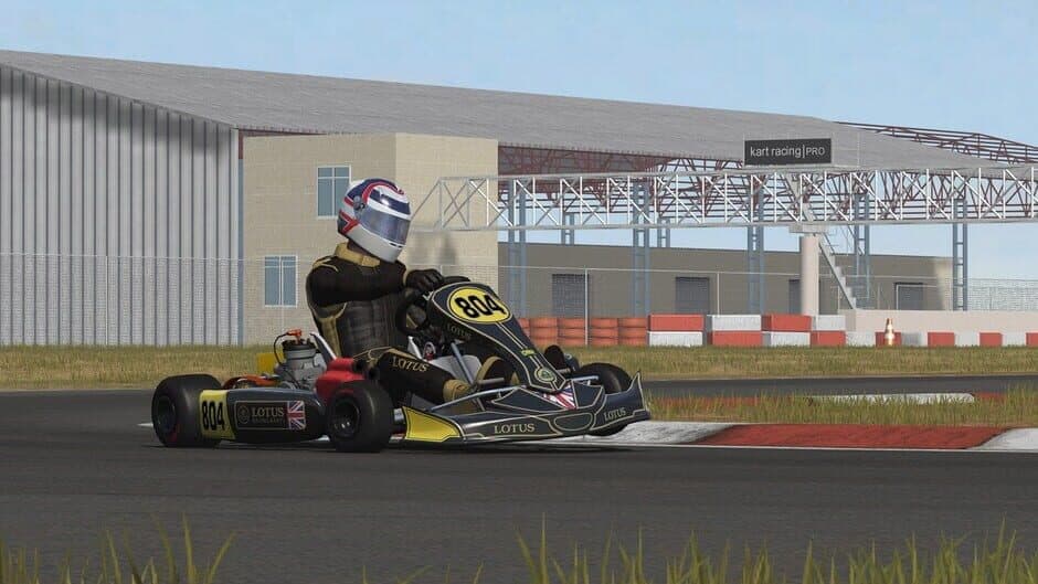 Kart Racing Pro screenshot 2