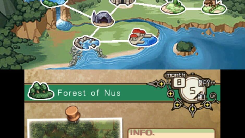 Adventure Bar Story screenshot 4