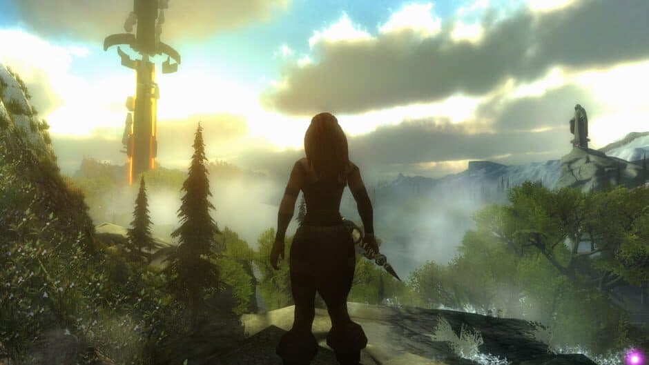 Nimian Legends: BrightRidge screenshot 2