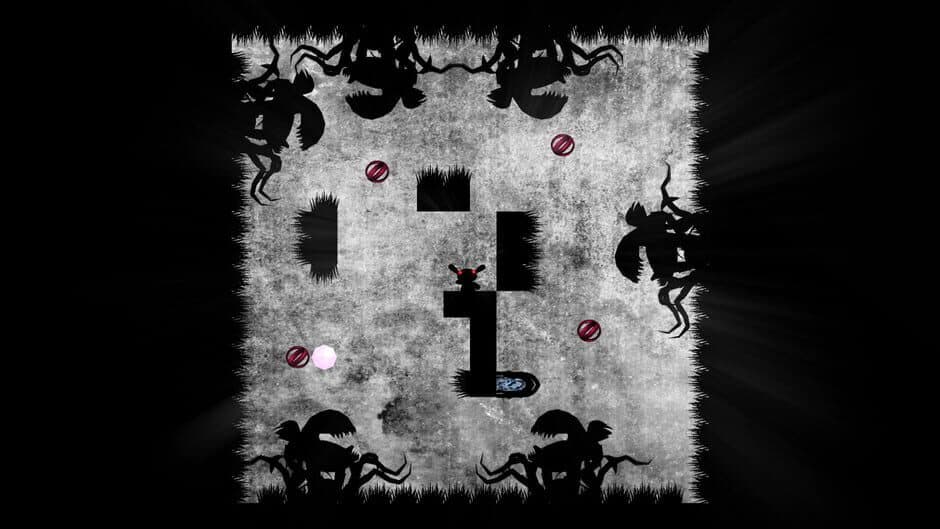 MindCubes: Inside the Twisted Gravity Puzzle screenshot 5