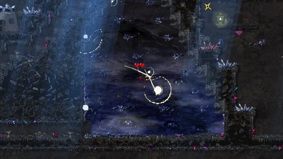 Below Kryll screenshot 4