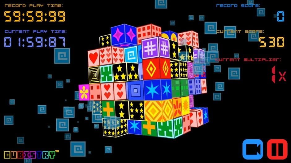 The Istrys screenshot 3