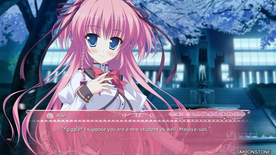 Princess Evangile screenshot 5