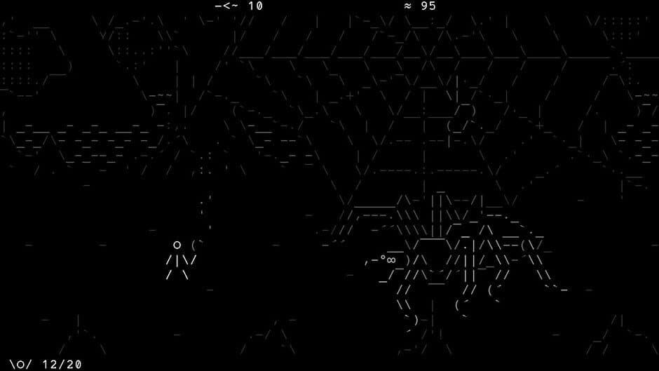 Stone Story RPG screenshot 3