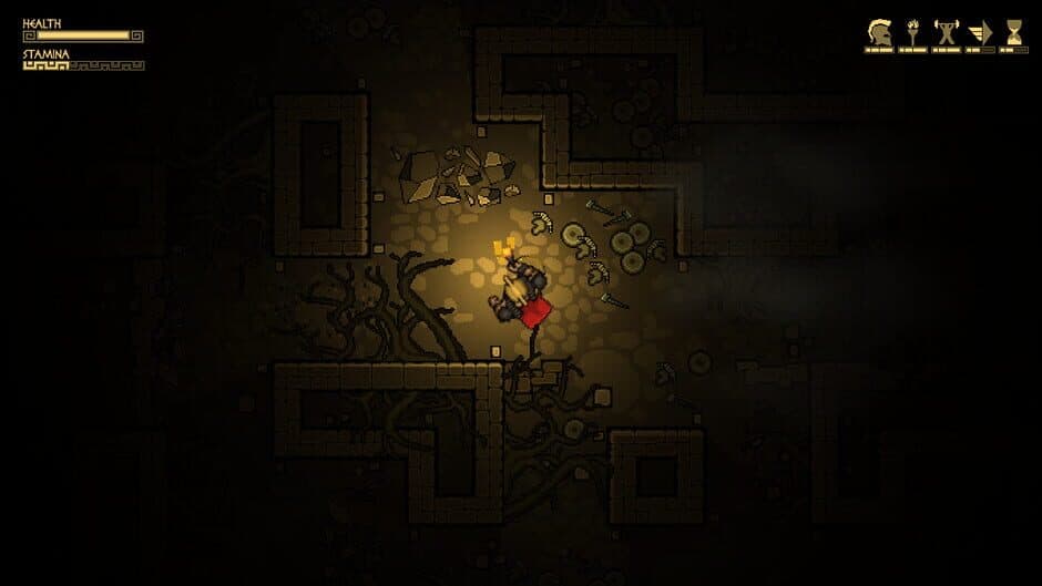 Tauronos screenshot 2