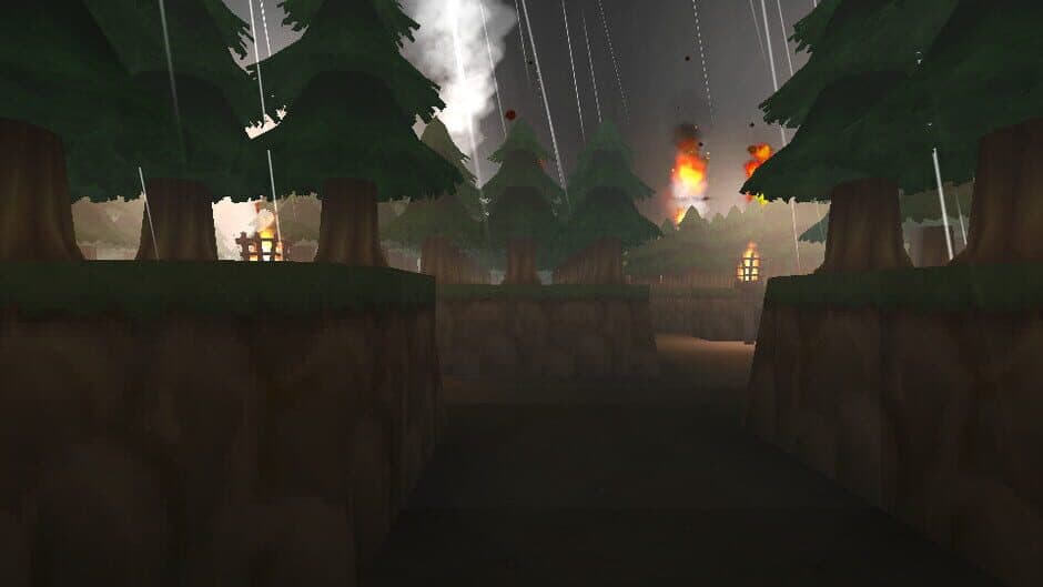 Town of Night screenshot 1