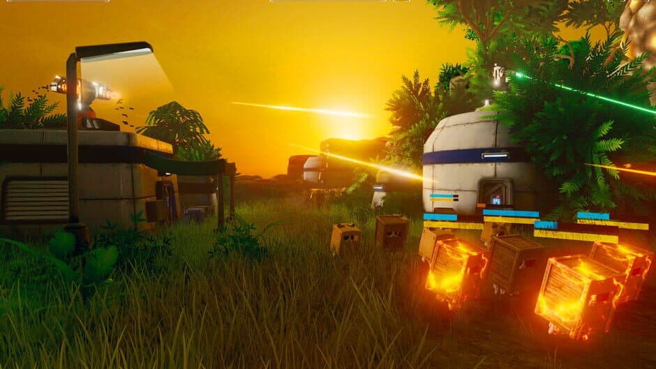 Kittypocalypse: Ungoggled screenshot 1