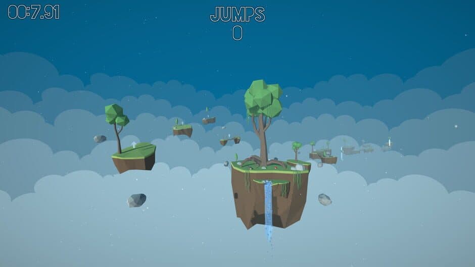 Jumps screenshot 2