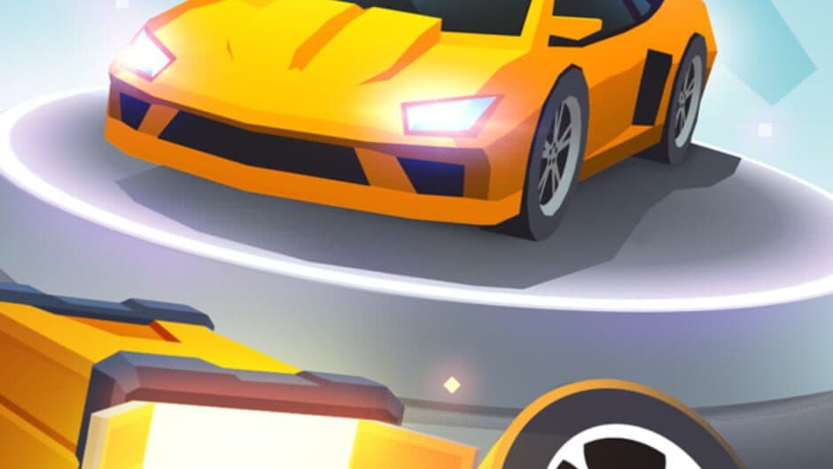 Drift It! screenshot 6