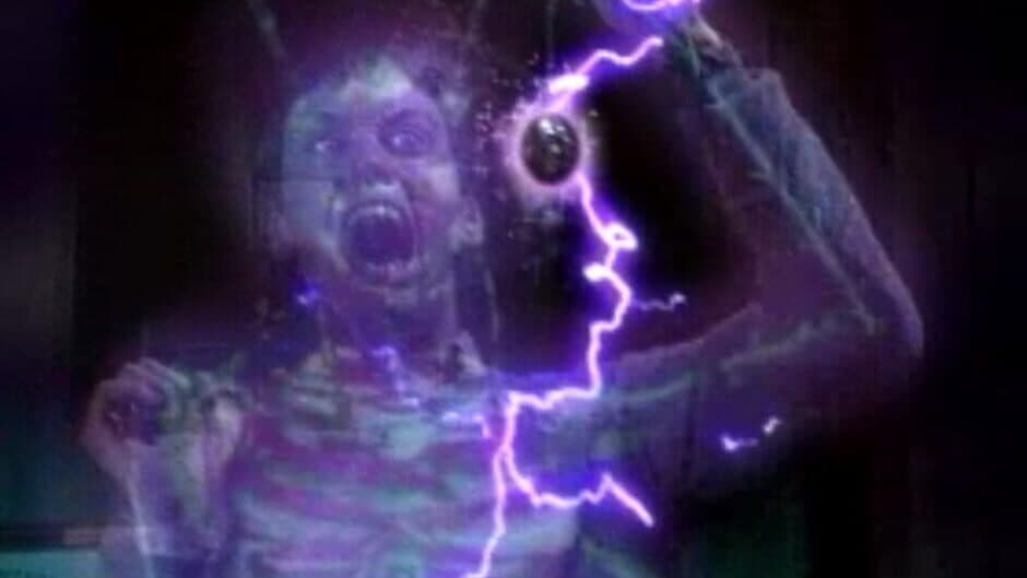 Bad Mojo: Redux screenshot 1