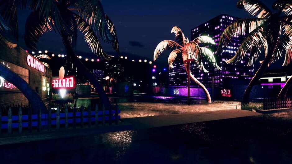 Pro Drift Reloaded 2020 screenshot 3