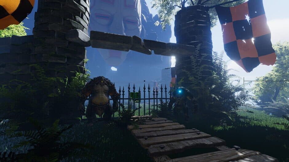 Arakion: Book One screenshot 2