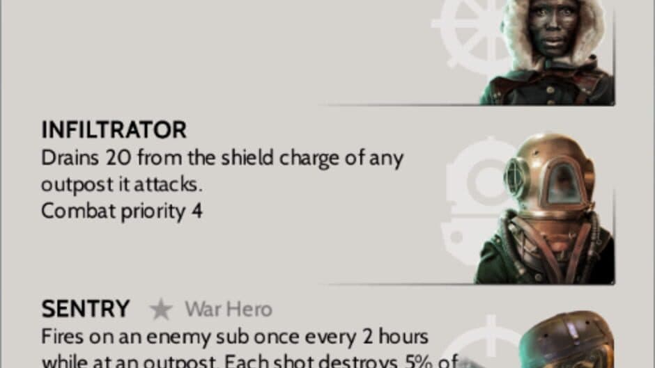 Subterfuge screenshot 1