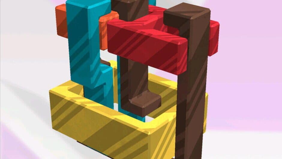 Interlocked screenshot 1