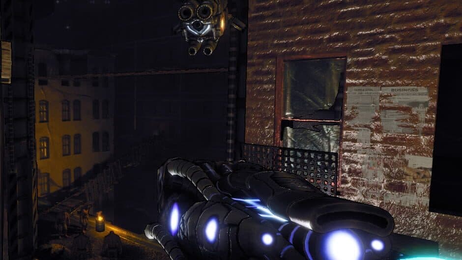 Drug Wars screenshot 3