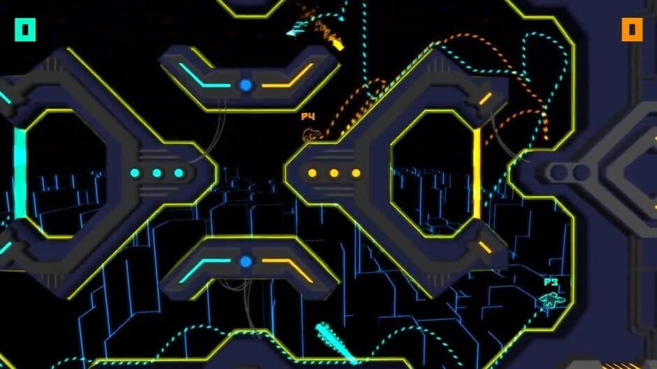 Mimic Arena screenshot 1