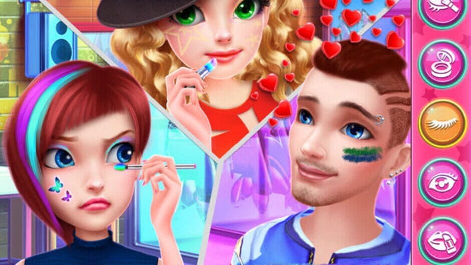 Hip Hop & Street Dance School screenshot 1