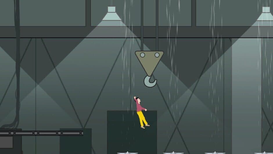 I Want Toilet!!!!!! screenshot 4