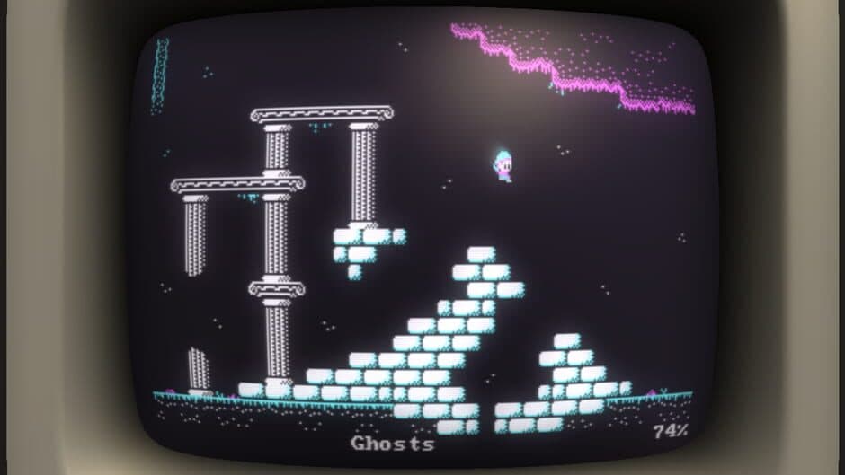 You Have to Win the Game screenshot 1