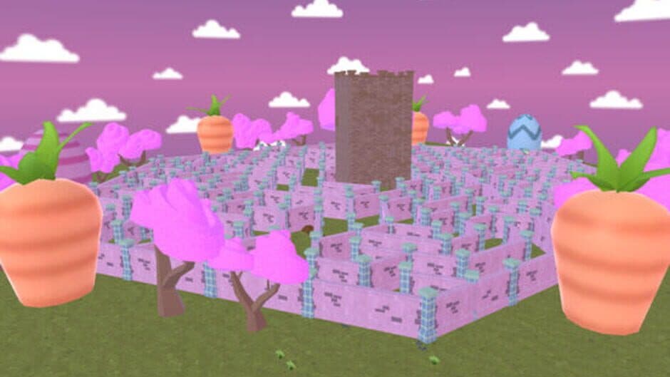 Maze Walk VR - Virtual Reality Game Puzzle Apps screenshot 5