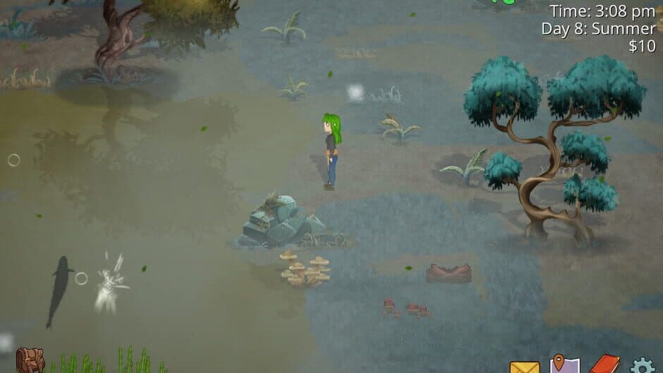Verdant Skies screenshot 4